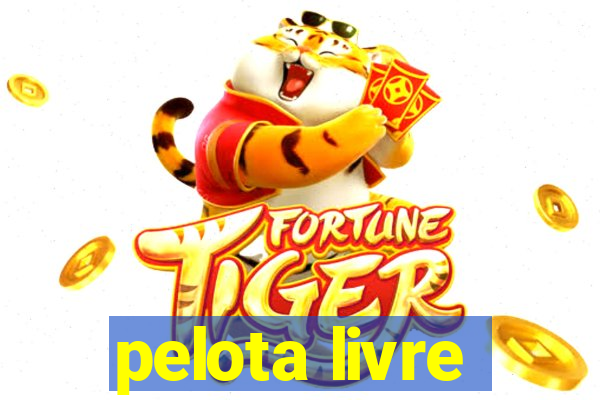 pelota livre